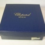CHOPARD scatola per gioielli 3