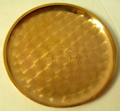VENDUTO 8