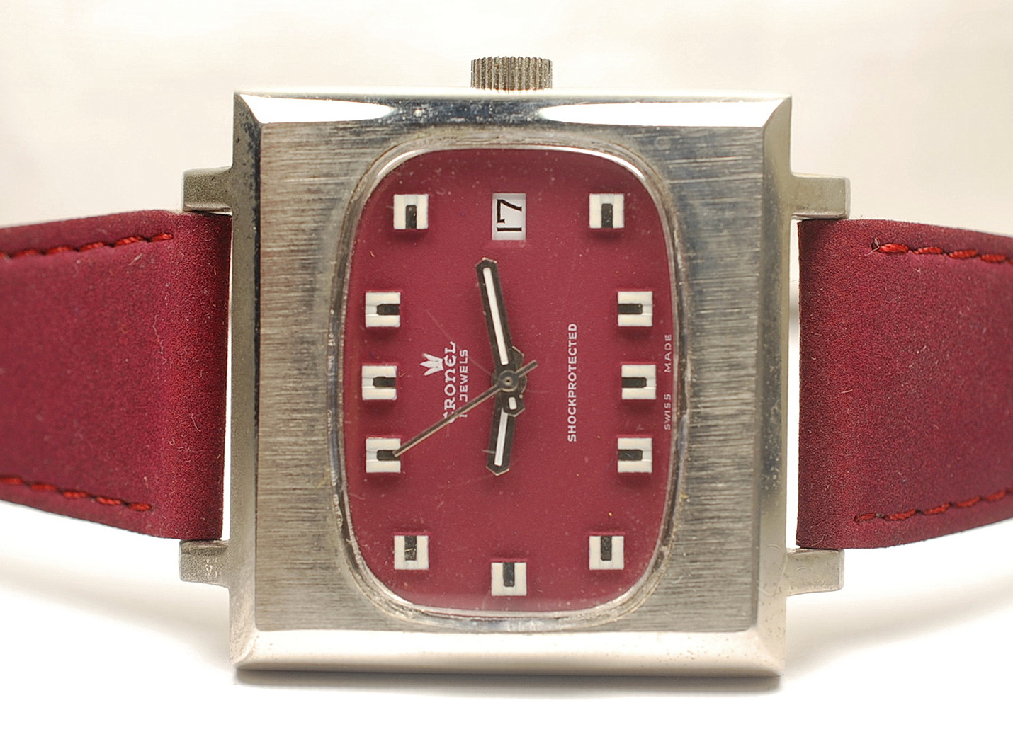Fibbia eberhard sale