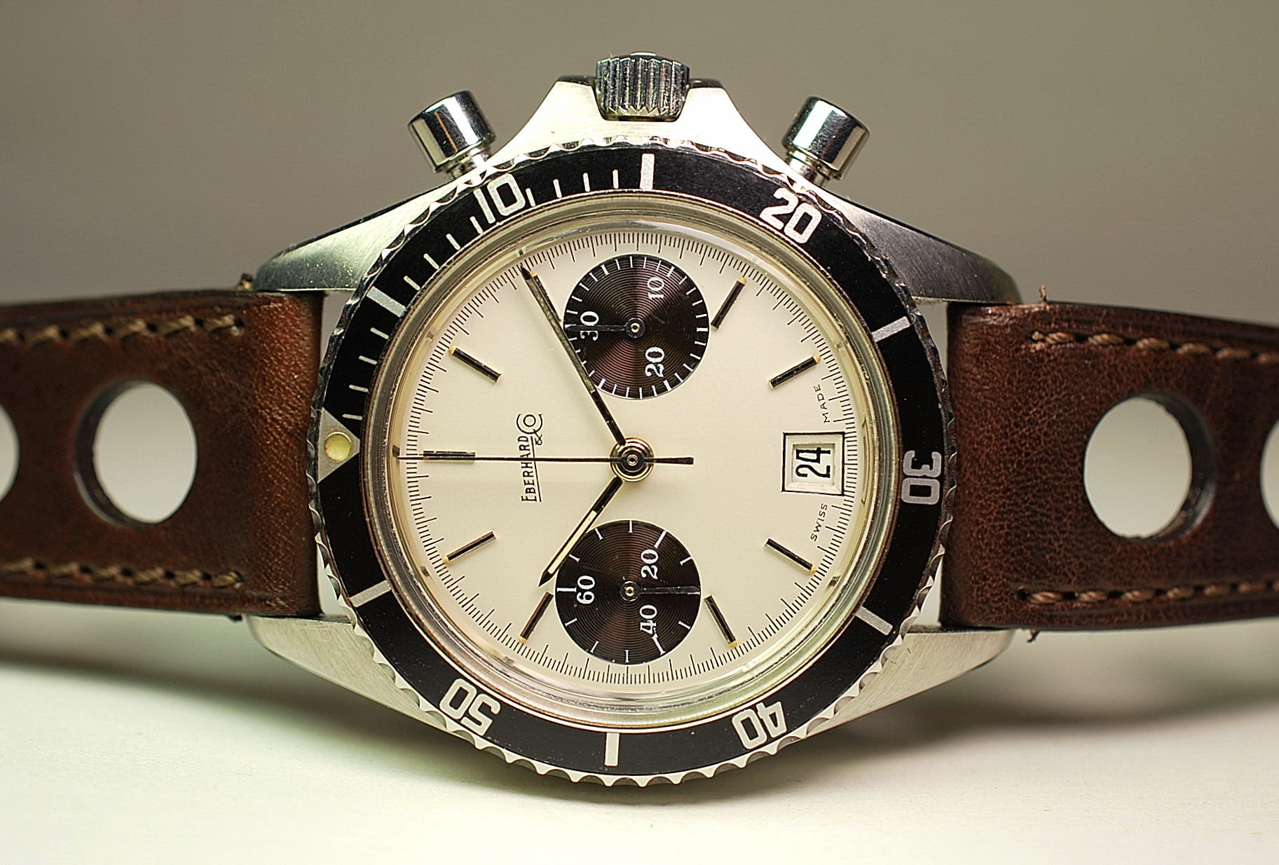 Eberhard contograf deals anni 70