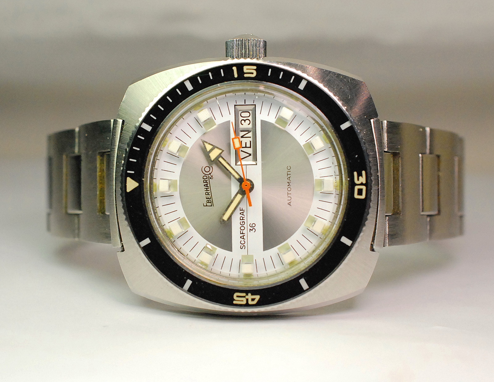 Eberhard scafograf 36 clearance