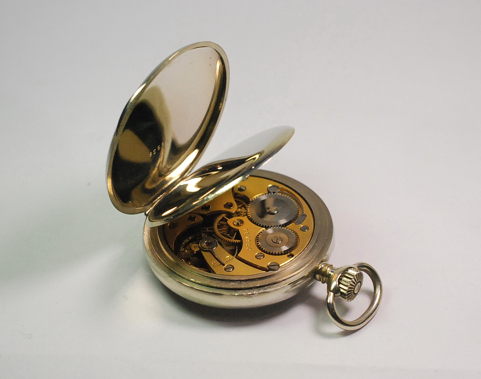 Perseo clearance pocket watch