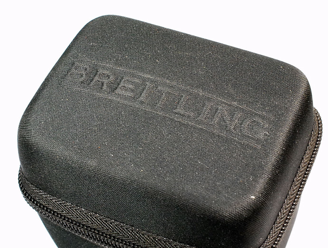 Breitling sales travel case