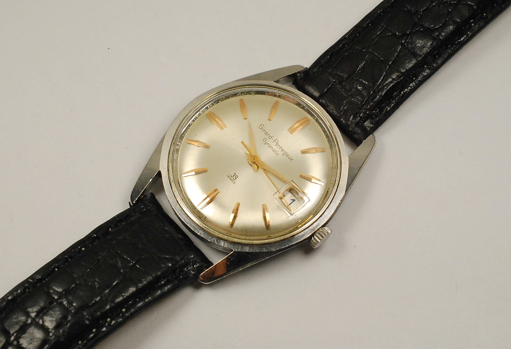 GIRARD PERREGAUX