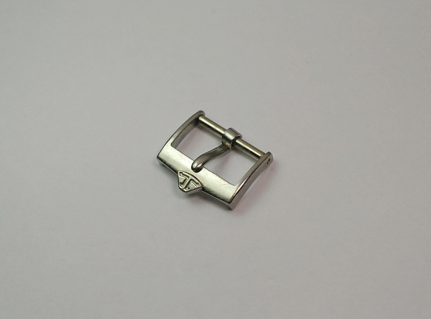 SOLD JAEGER LE COULTRE rare buckle for men s watches and