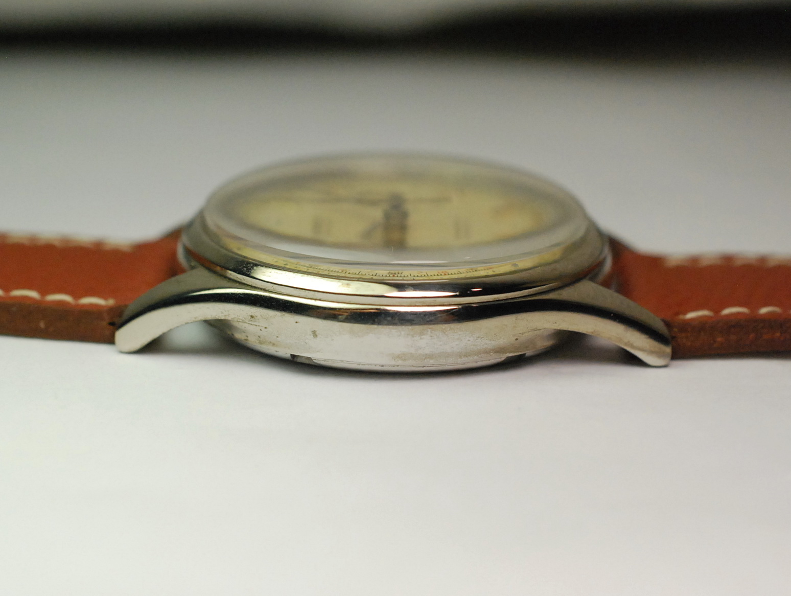 Genuine on sale omega buckle