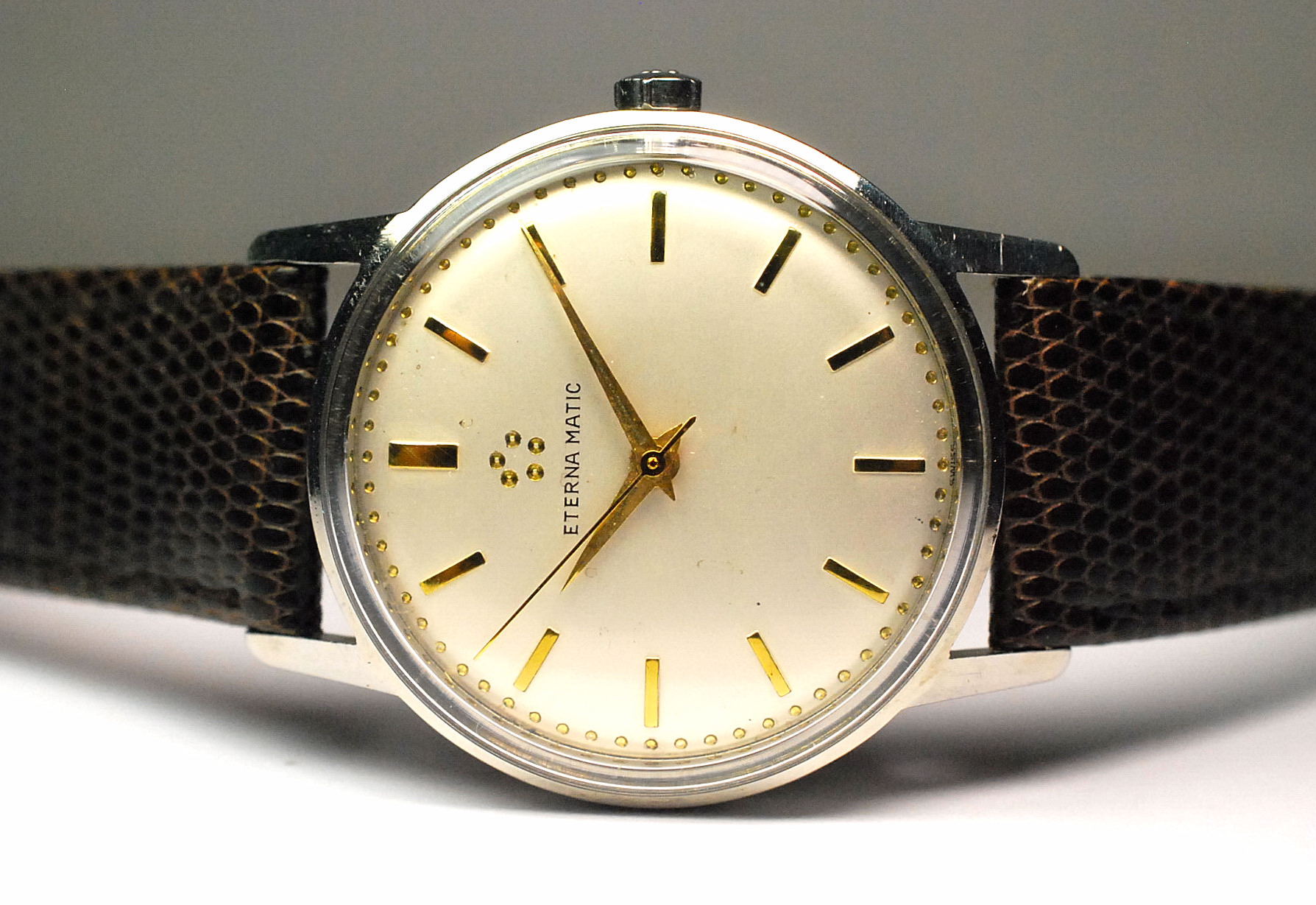 Eterna on sale matic orologi