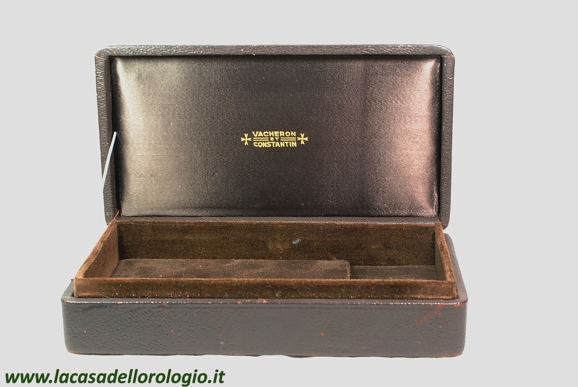 Vacheron outlet constantin box