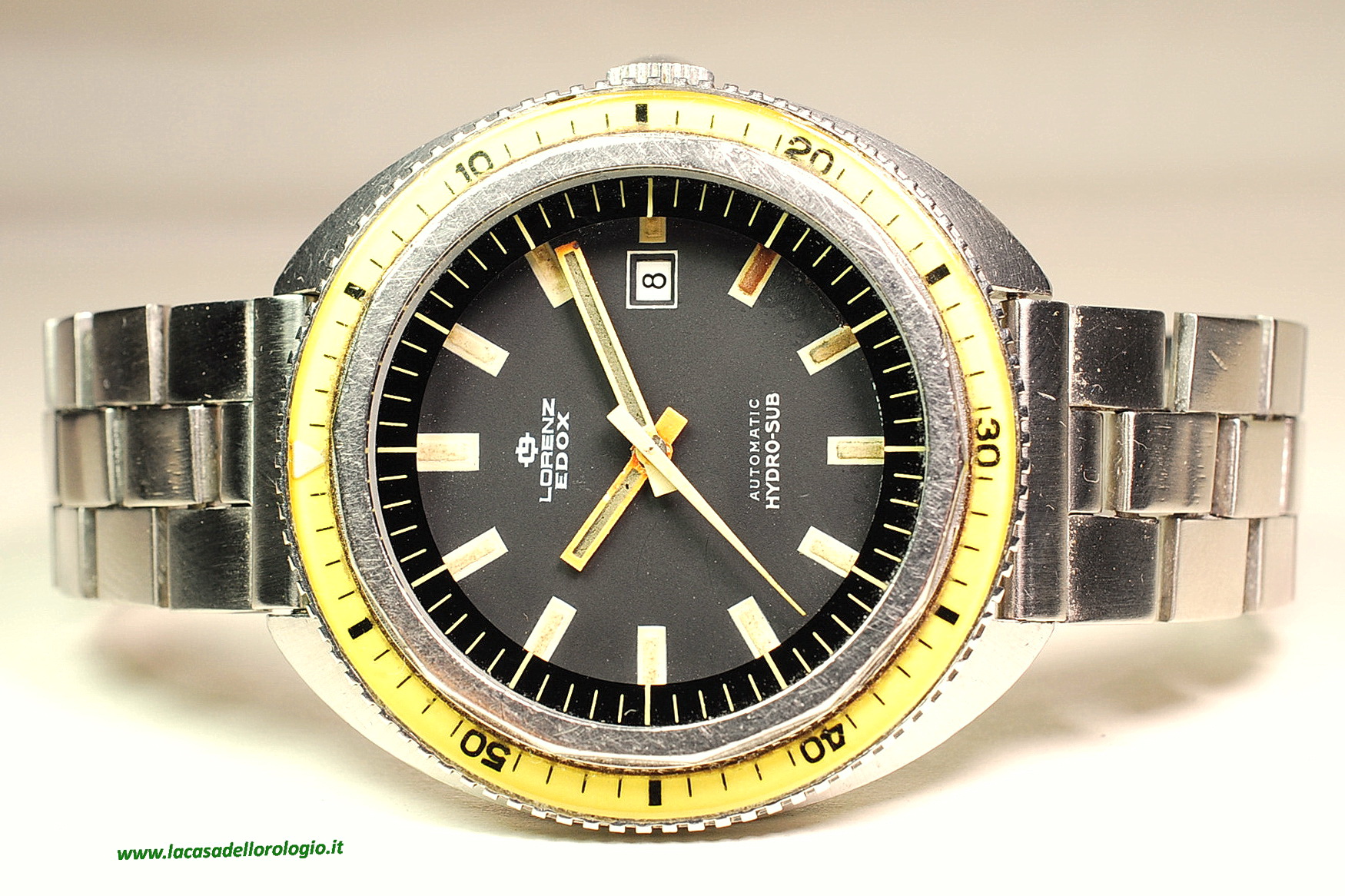 Lorenz edox online