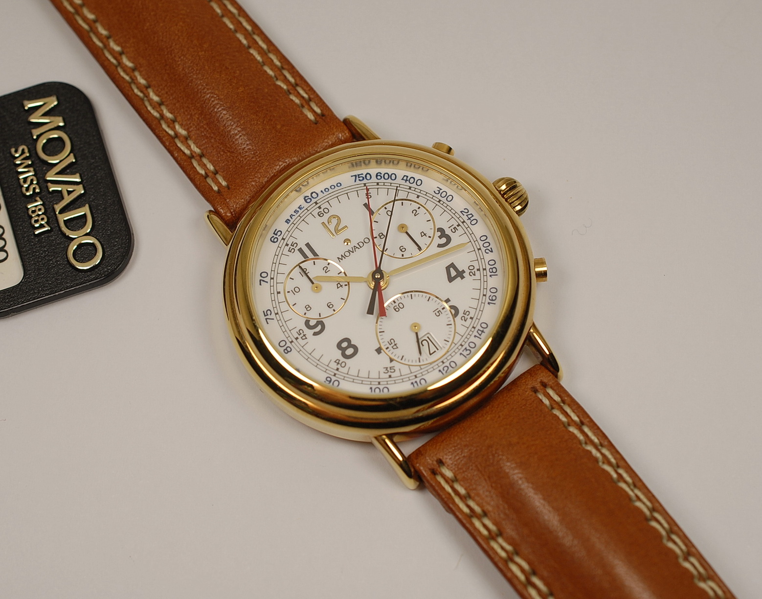 Certina box sale