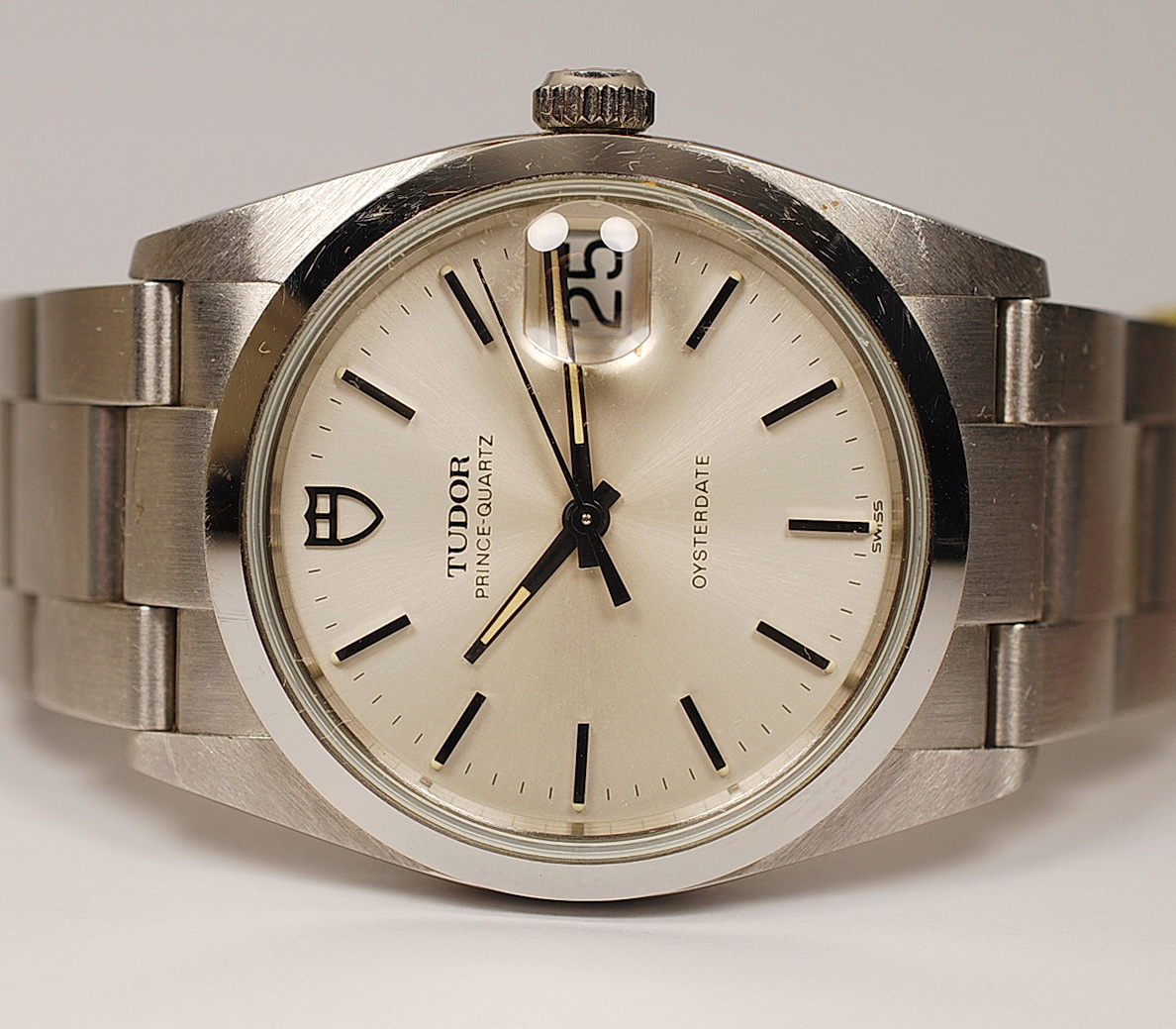 TUDOR
