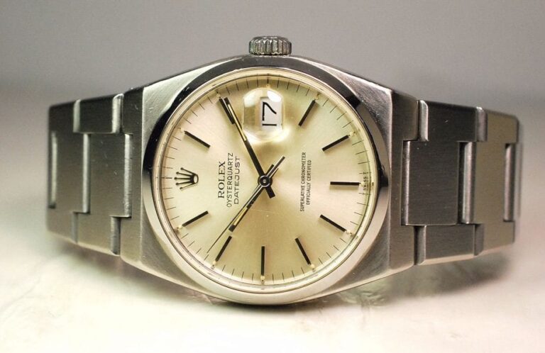 ( VENDUTO IN GERMANIA ) ROLEX DATE-JUST 