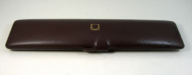 UNIVERSAL GENEVE box for vintage ladies' watches - NEW OLD STOCK from the 60s - 70s