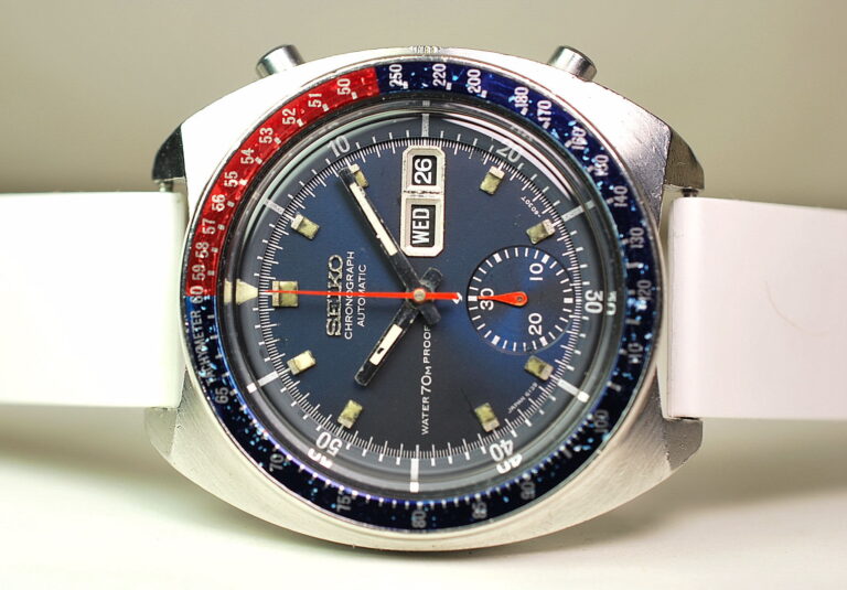 ( SOLD IN UNITED KINGDOM ) SEIKO 