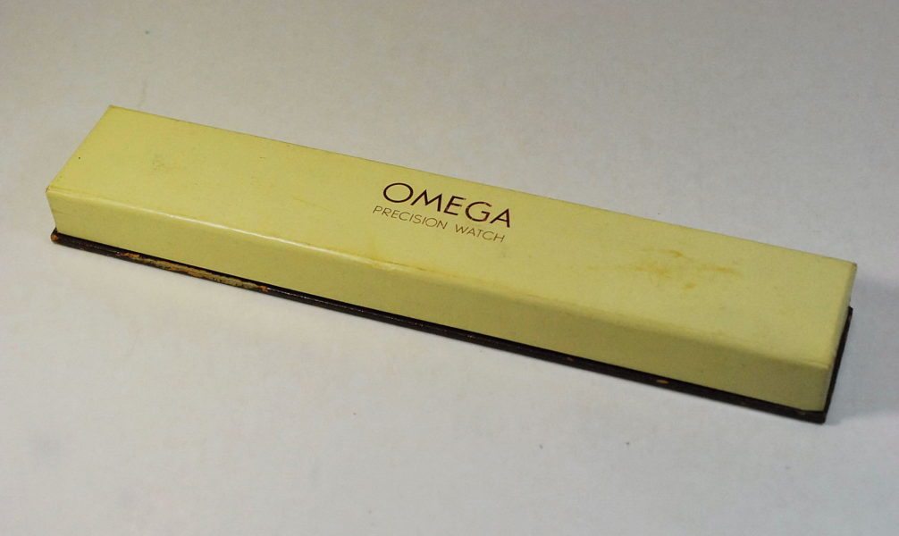 OMEGA 