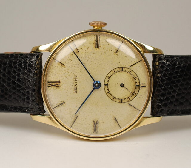 ( SOLD ) ZENITH 