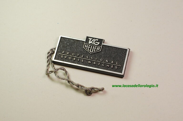 TAG HEUER 