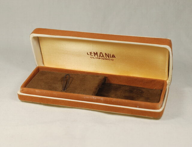 ( SOLD IN GERMANY ) LEMANIA 