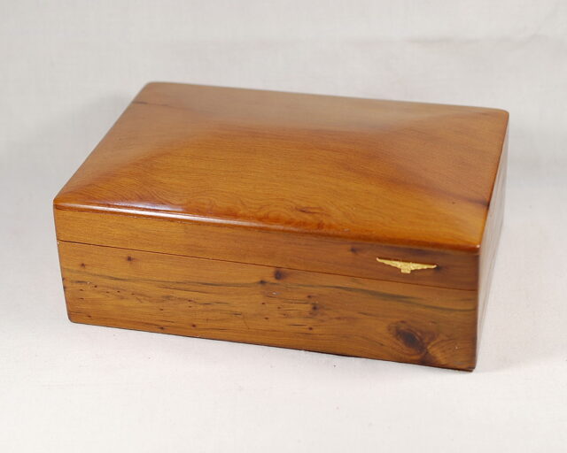 LONGINES rare and luxury wooden box for 