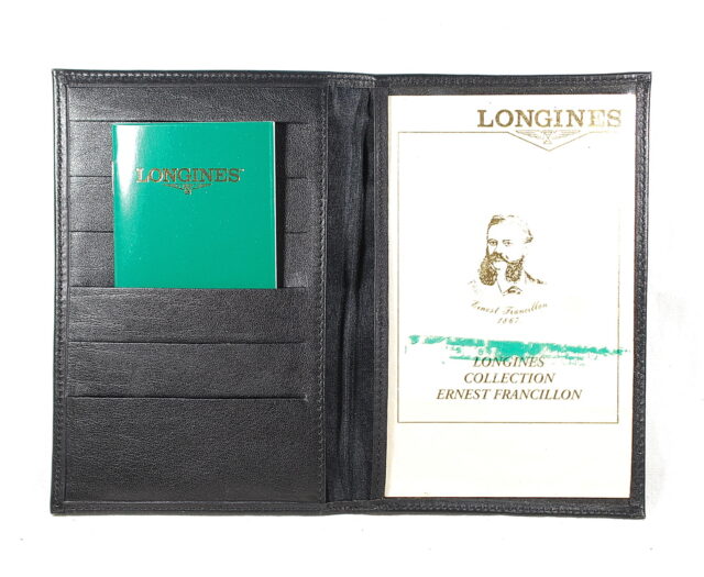 LONGINES 