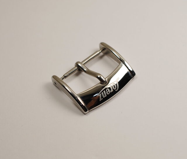 LORENZ 18mm steel buckle - 