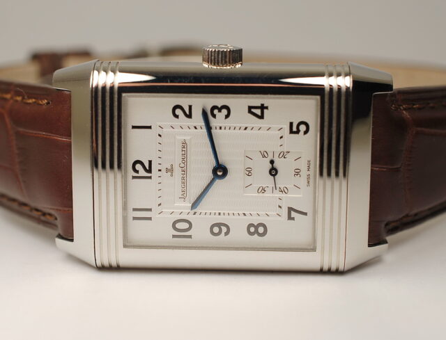 ( VENDUTO IN ITALIA ) JAEGER LE COULTRE 
