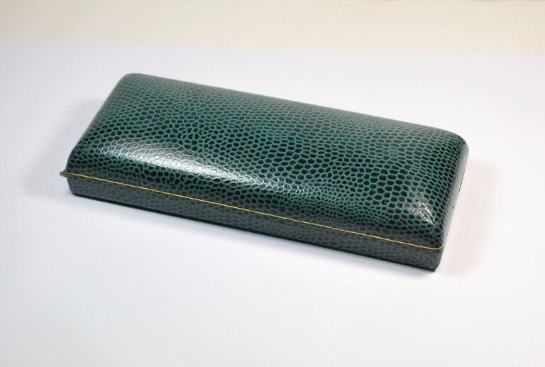 VETTA box for watches and chronographs for men - warehouse stock 40s - 50s
