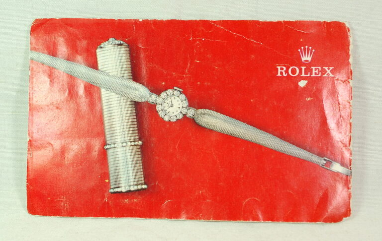 ROLEX 