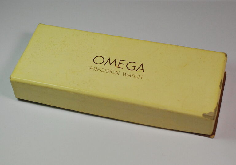 OMEGA 