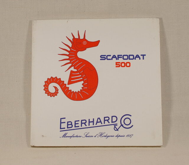 EBERHARD 