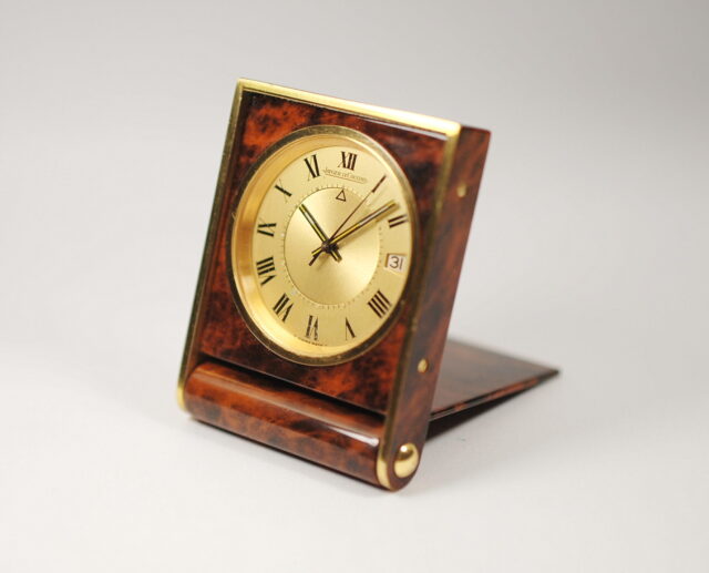 ( VENDUTA NEL REGNO UNITO ) JAEGER LE COULTRE 