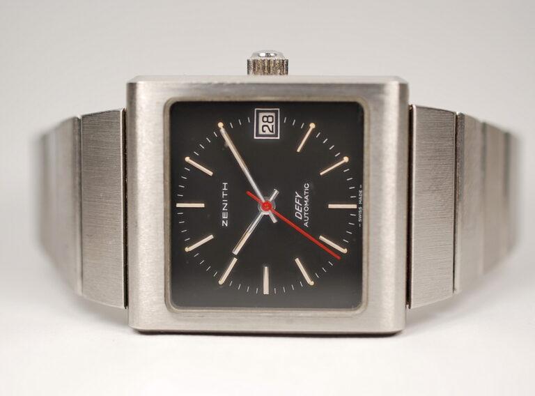 ( VENDUTO NEGLI USA ) ZENITH 