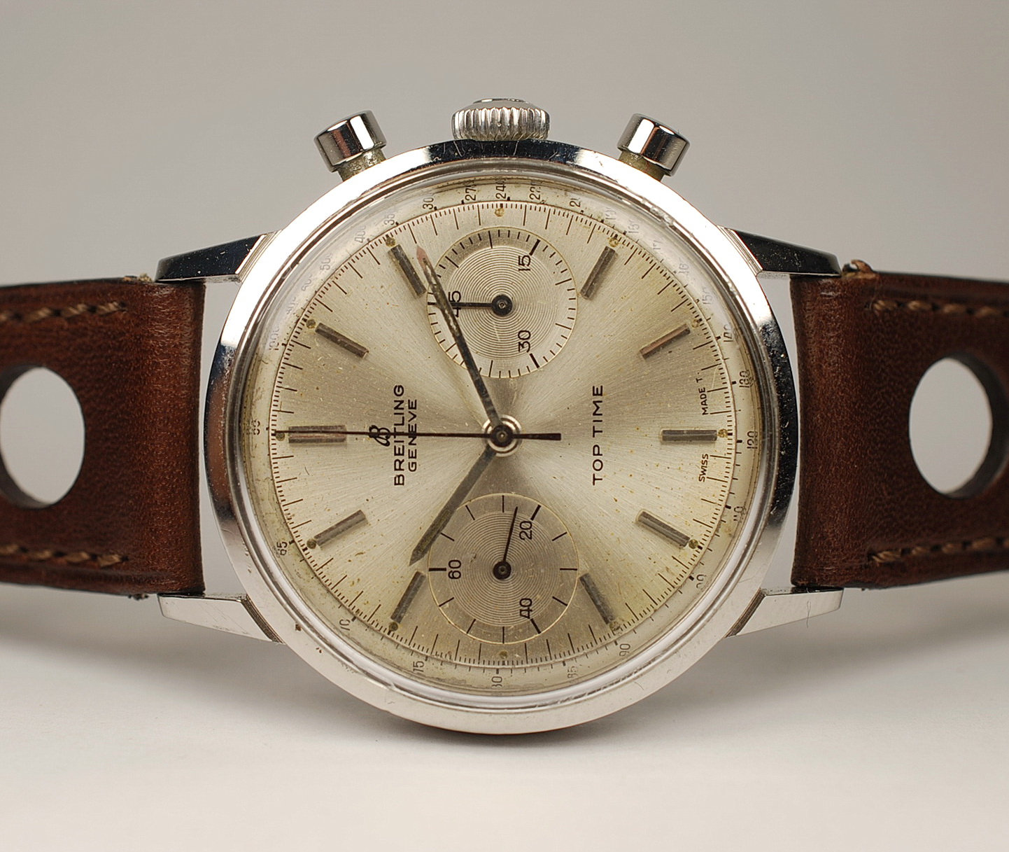 Orologi top time recensioni deals