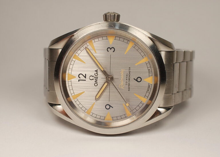 OMEGA 