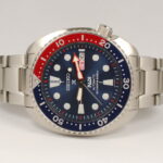 SEIKO PROSPEX - PADI automatic ref. SRPE99 - like new box - warranty 2024 and booklets